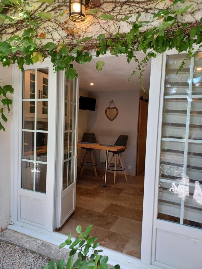 Apartment Le Calluna *