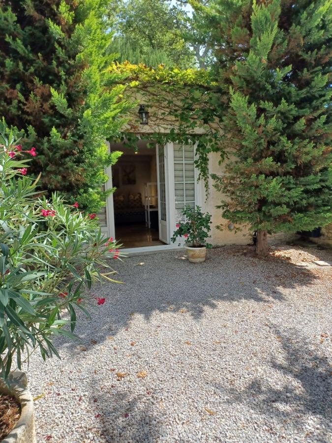 Le Calluna Sablet