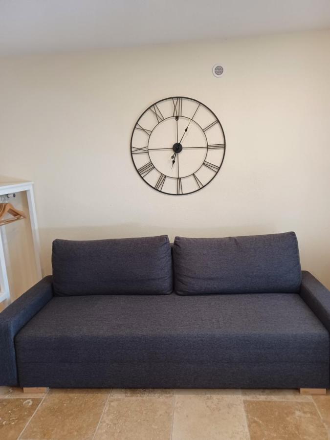 Appartement Le Calluna Sablet