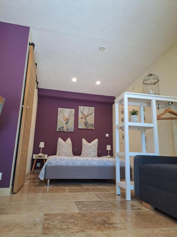 Le Calluna Appartement Sablet