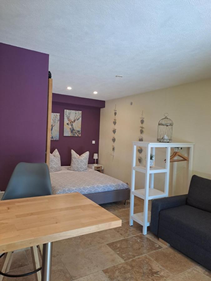 Appartement Le Calluna Sablet