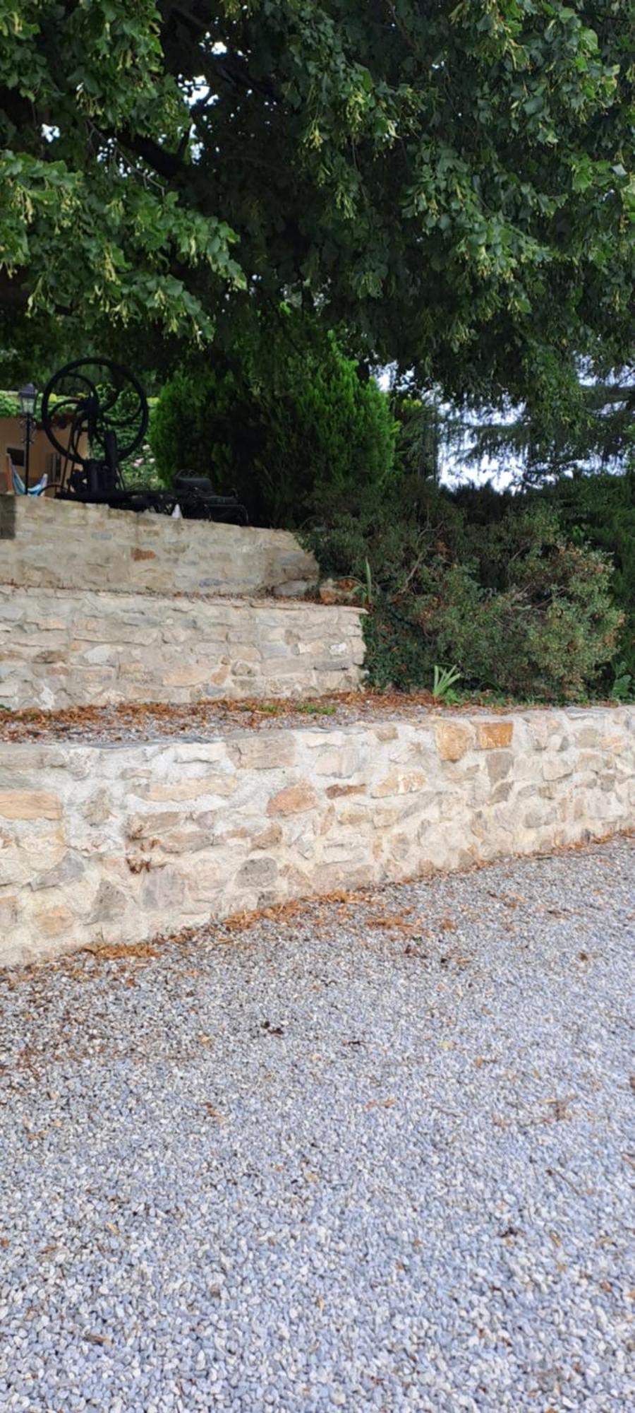 Appartement Le Calluna Sablet