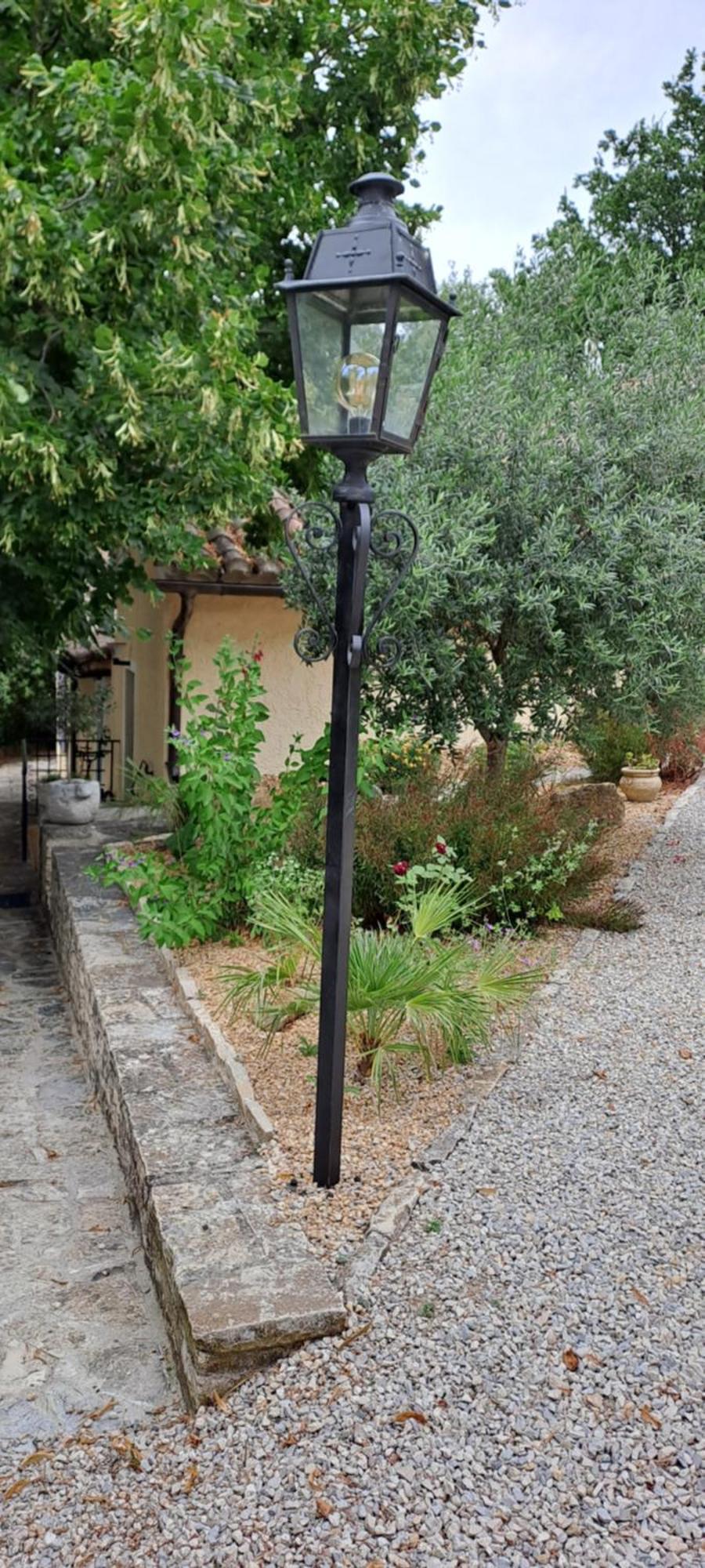 Le Calluna * Sablet