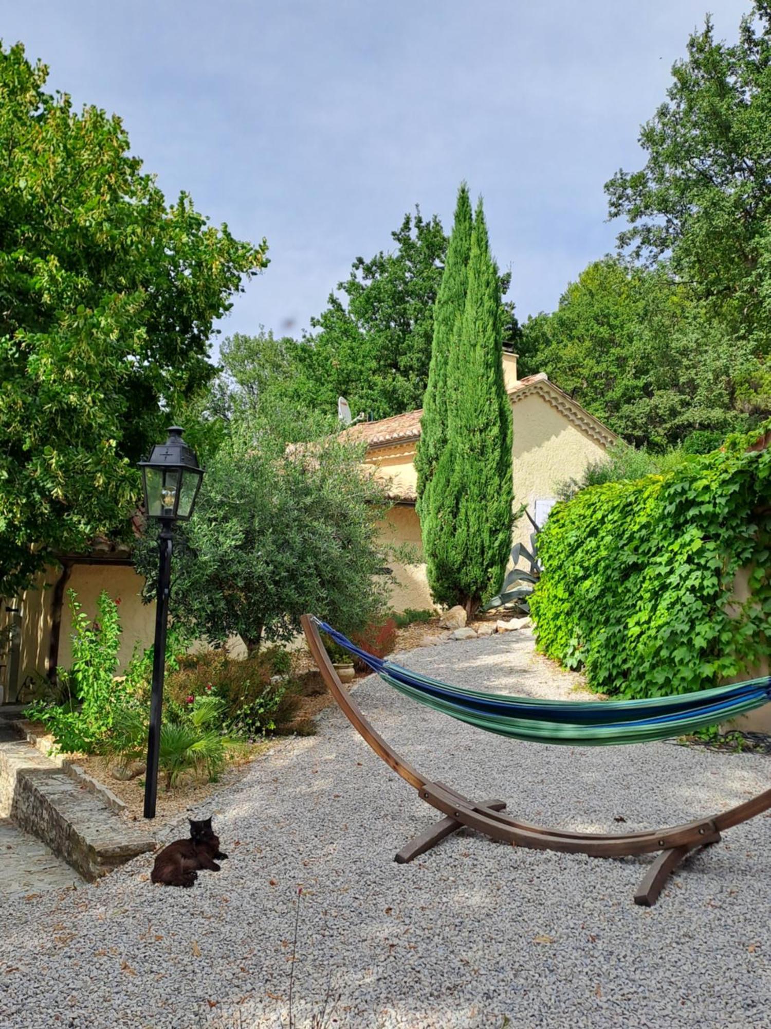 Appartement Le Calluna Sablet