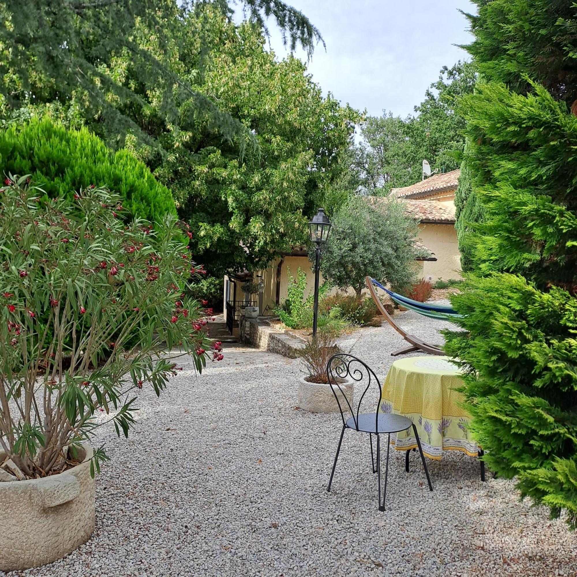 Appartement Le Calluna *