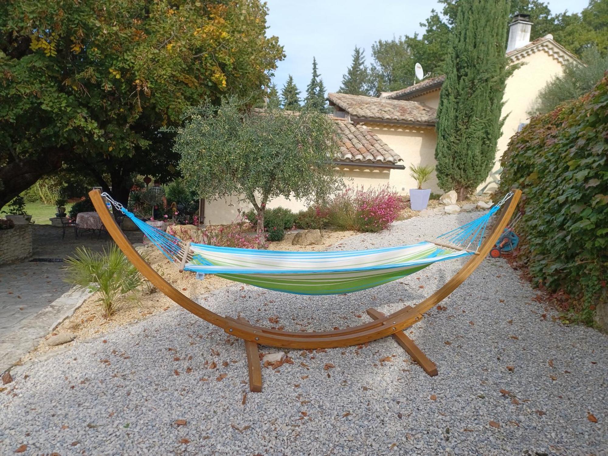 Le Calluna * Sablet